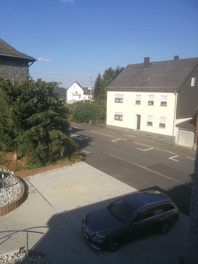 Fewo Algenrodt Idar-Oberstein Exteriér fotografie
