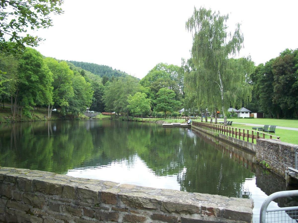 Fewo Algenrodt Idar-Oberstein Exteriér fotografie