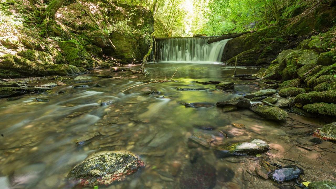 Fewo Algenrodt Idar-Oberstein Exteriér fotografie